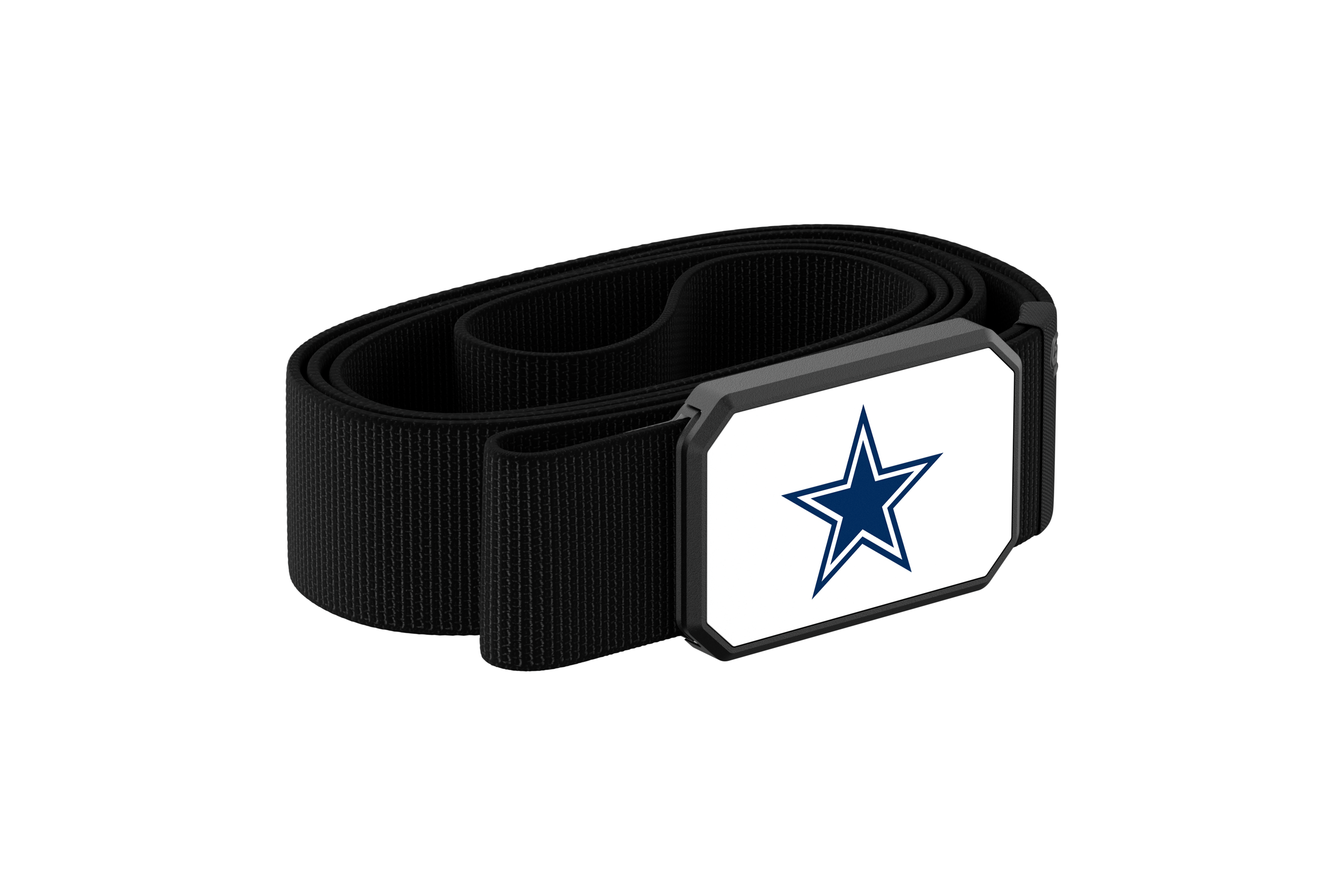 dallas cowboys belt view 2