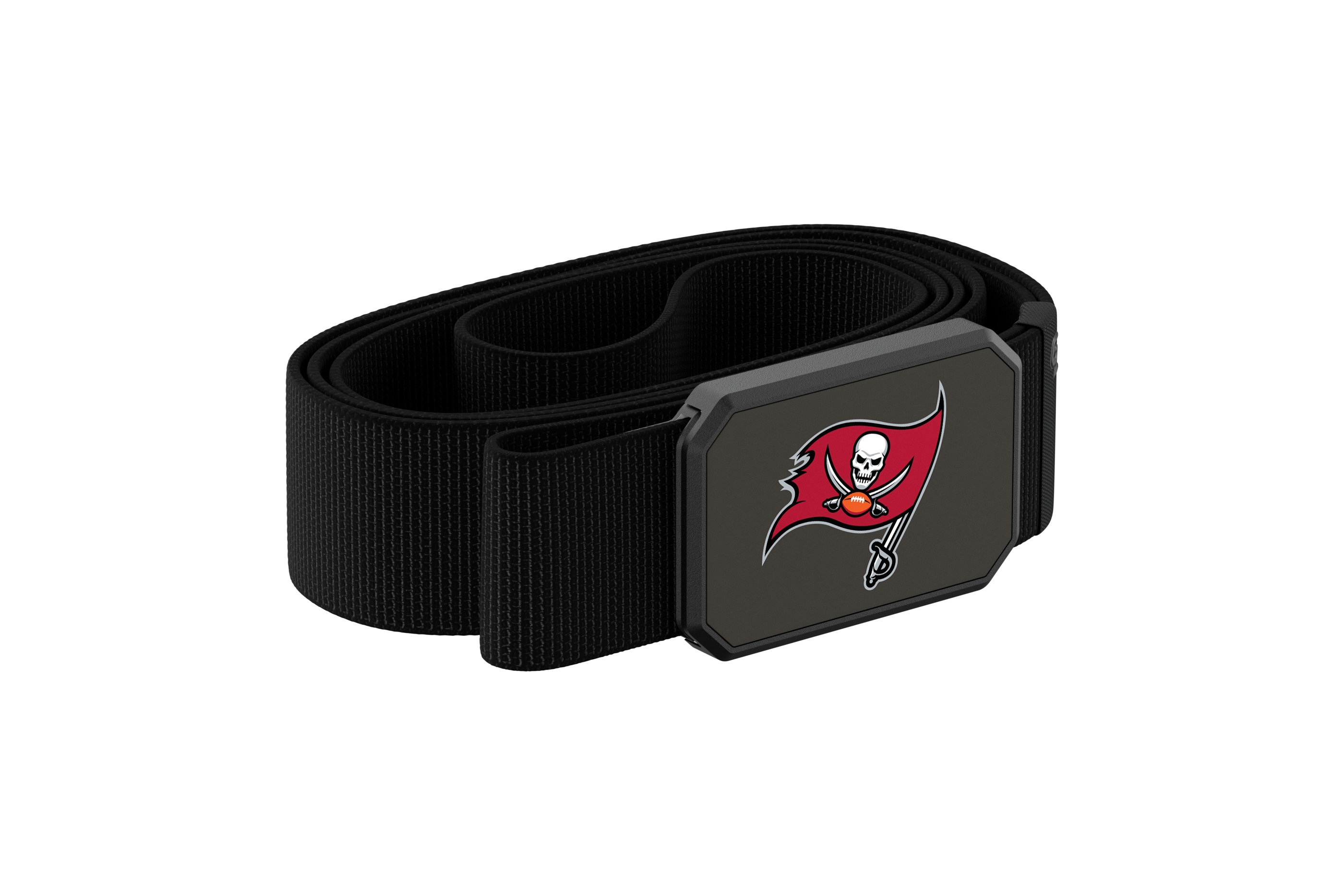 tampa bay buccaneers belt view 2