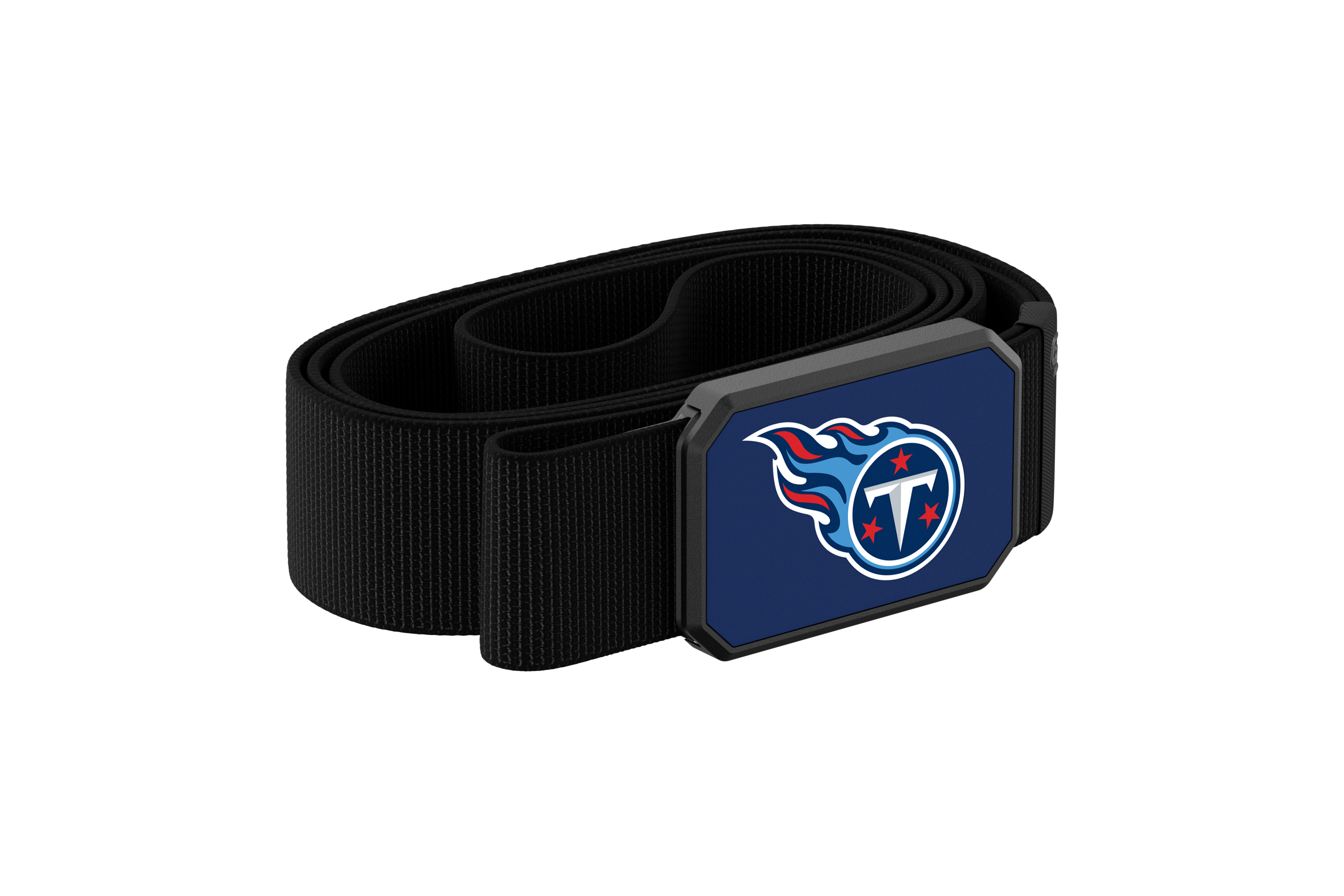 Tennessee titans belt view 2