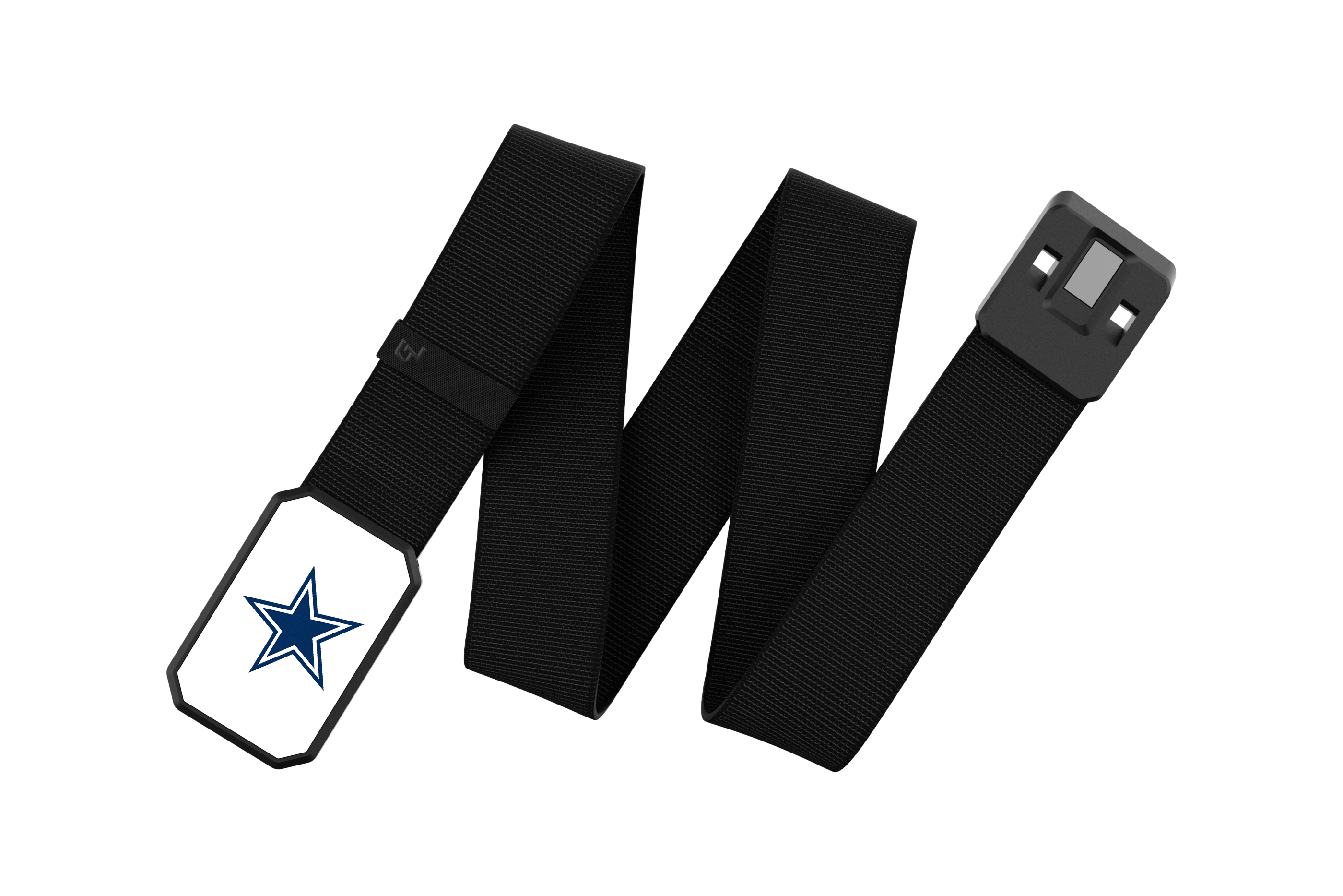 dallas cowboys belt view 3