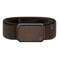 Groove Life Belt Features