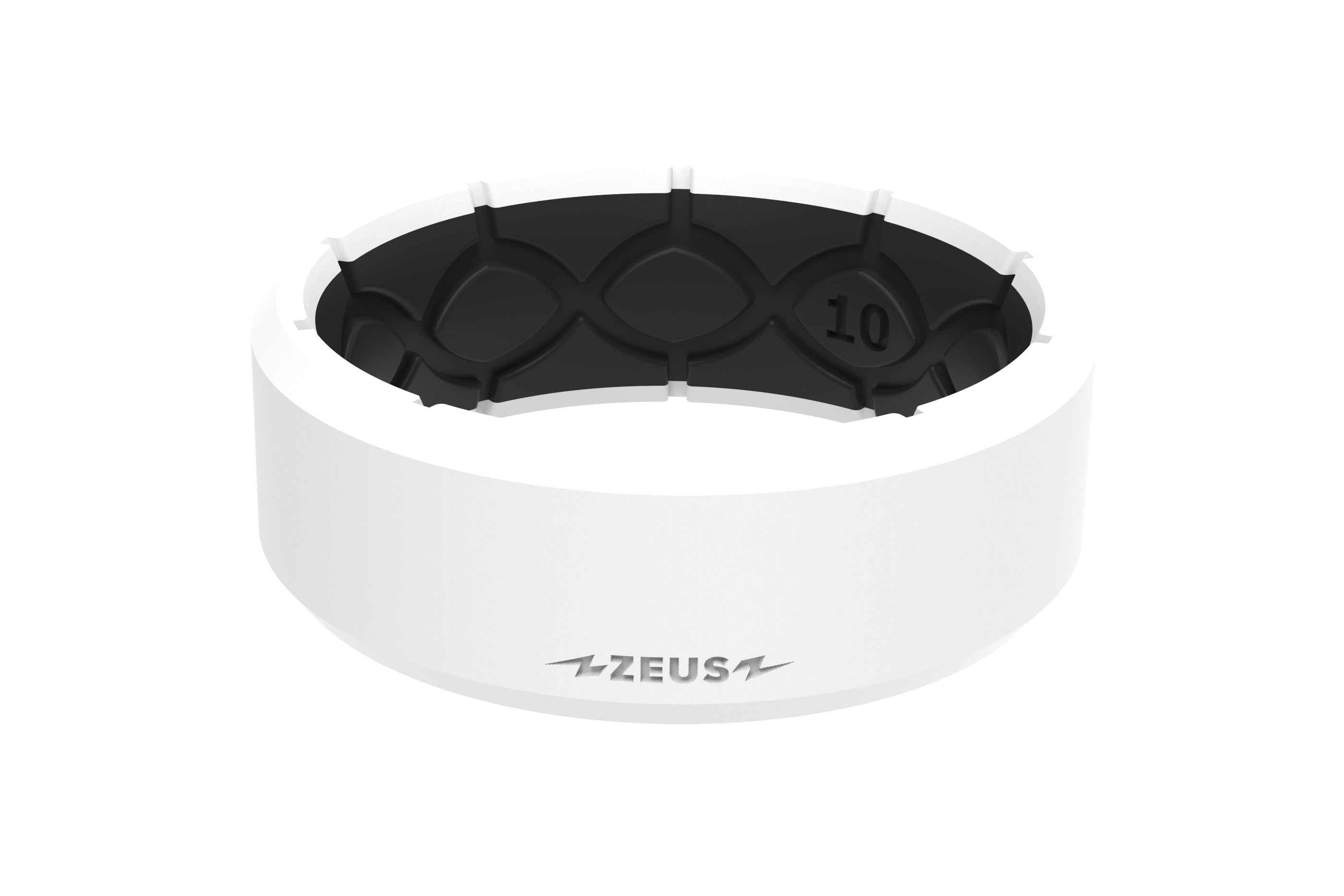 Zeus Edge Tundra Ring side view