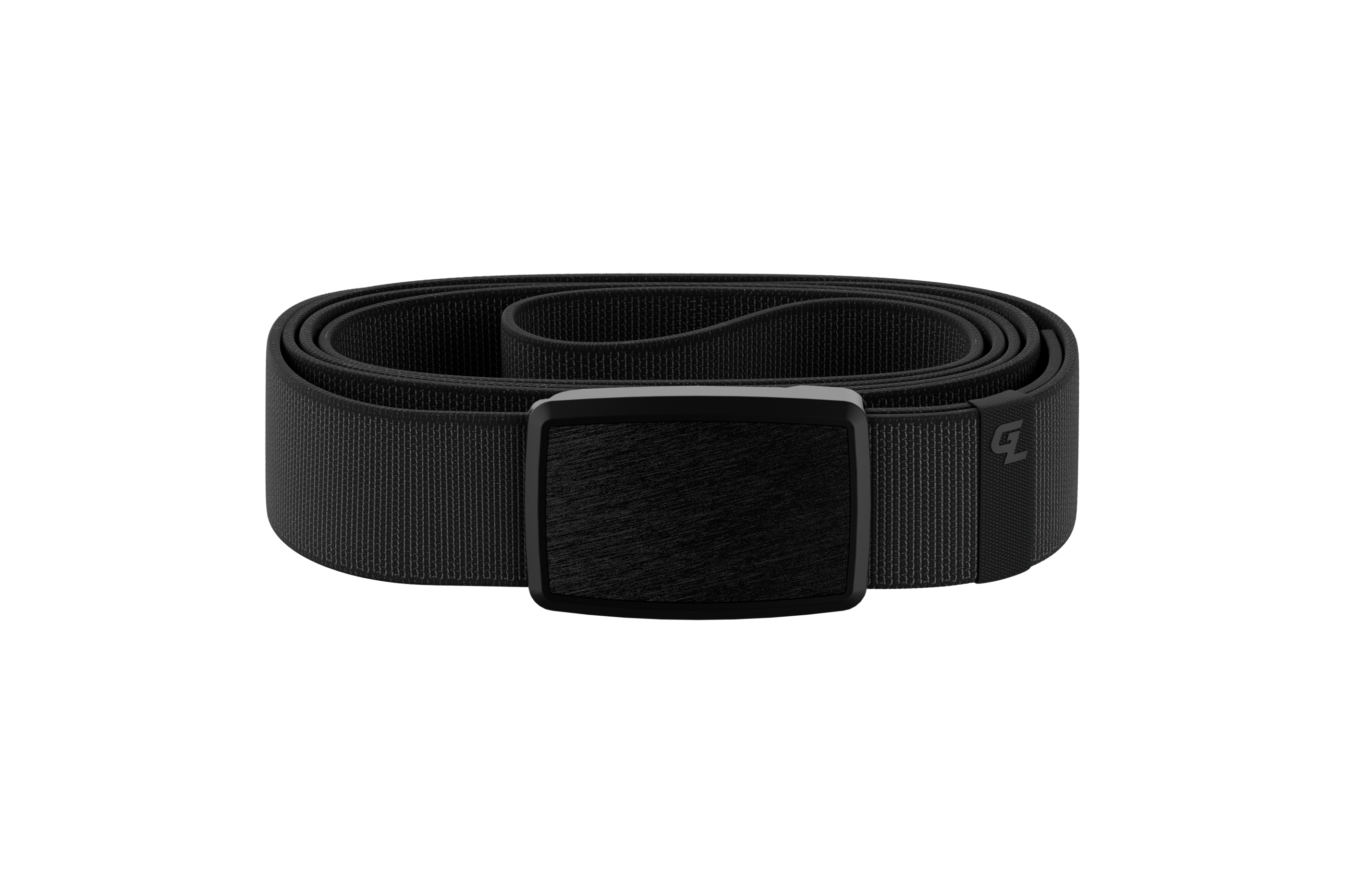 Groove Belt Low Profile - Black/Midnight