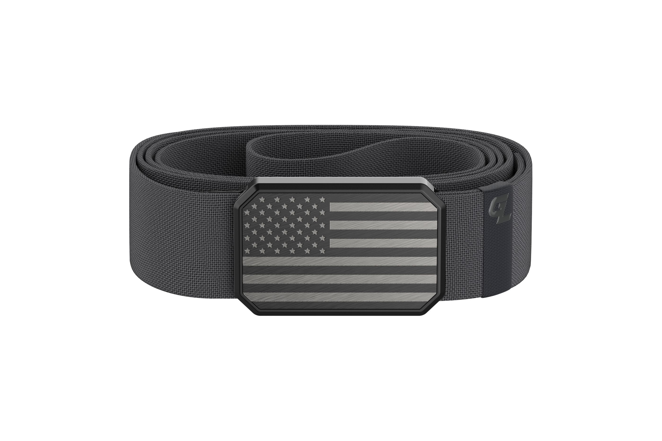 Hero Flag Groove Belt Black/Deep Stone Groove Belt Groove Belt 