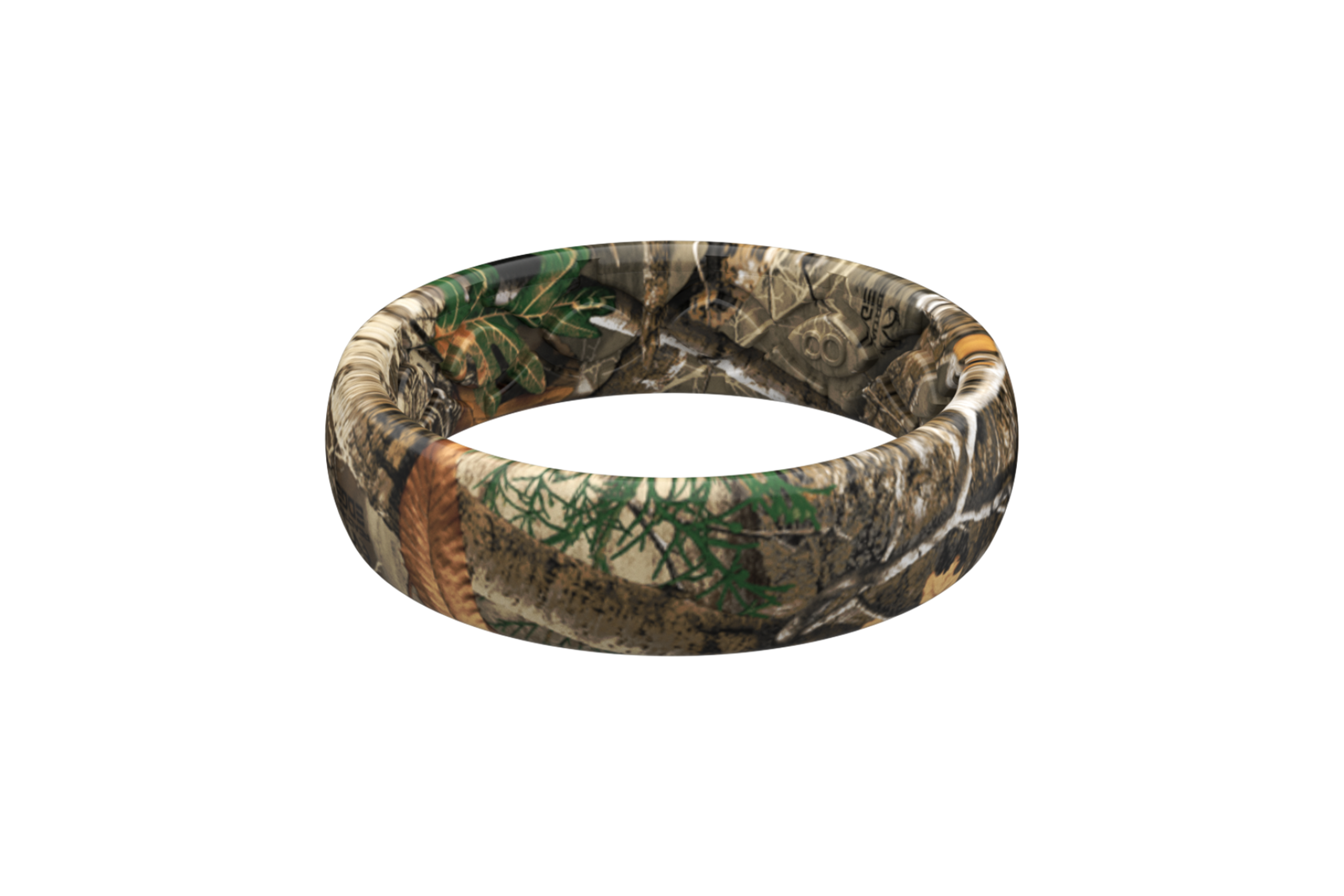 Realtree EDGE™ Camo Thin Ring