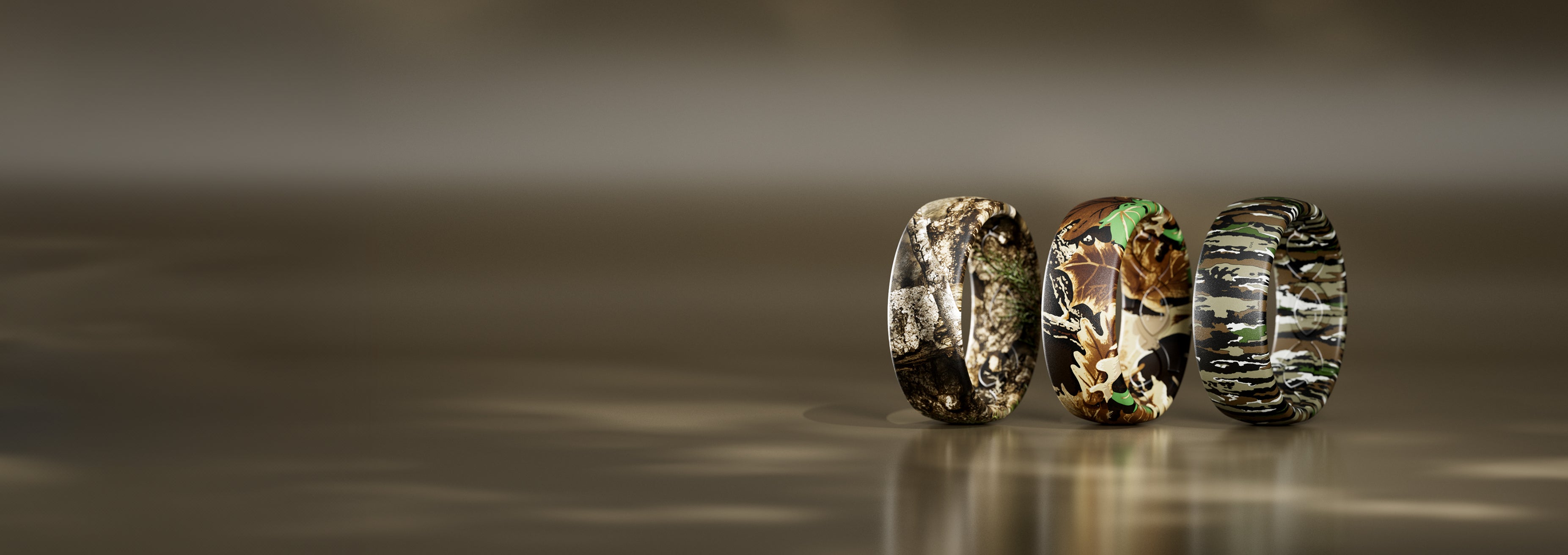 Realtree Advantage Classic Camo Ring lifestyle image 1